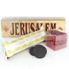 Palais du Rosaire Encens religieux fragrance rose 35g et 10 charbons^ Encens En Grains