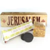 Palais du Rosaire Encens religieux fragrance Gardenia 35g et 10 charbons^ Encens En Grains