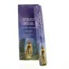 Palais du Rosaire Encens Religieux Notre Dame de Lourdes 20 bâtonnets Parfum Lavande^ Encens En Bâtonnets