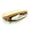 Palais du Rosaire Etui chapelet Porte-monnaie de Lourdes en cuir^ Porte-Monnaie | Etui À Chapelet