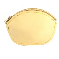 Palais du Rosaire Etui chapelet Porte-monnaie de Lourdes en cuir^ Porte-Monnaie | Etui À Chapelet