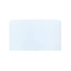 Palais du Rosaire Etui transparent billet souvenir de Lourdes^ Monnaie Et Billet