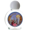 Palais du Rosaire Flacon plastique avec 40ml d'eau de Lourdes^ Bouteille Eau De Lourdes