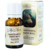 Palais du Rosaire Huile essentielle religieuse Sainte Rita parfum Oliban 10ml^ Huile Religieuse