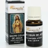 Palais du Rosaire Huile essentielle religieuse Sacré Coeur de Jésus parfumée au Storax 10ml Aromatika^ Huile Religieuse