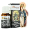 Palais du Rosaire Huile essentielle religieuse Vierge Miraculeuse parfumée au Santal 10ml^ Huile Religieuse
