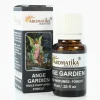Palais du Rosaire Huile essentielle religieuse Ange gardien parfum forêt 10ml^ Huile Religieuse