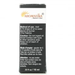 Palais du Rosaire Huile essentielle religieuse parfum Palo santo 10ml^ Huile Religieuse