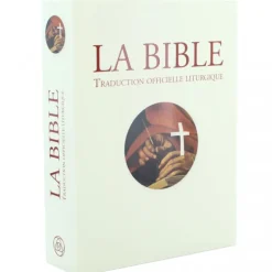 Palais du Rosaire La Bible - Traduction Officielle Liturgique^ Bible Catholique