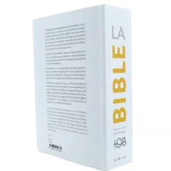 Palais du Rosaire La bible TOB ,Traduction oecuménique18 cm^ Bible Catholique