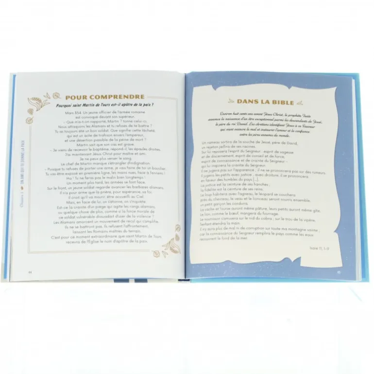 Palais du Rosaire Le Livre de ma Communion : Pour vivre en amitié avec Jésus^Enfant Livre Pour Enfant | Livre De Prière