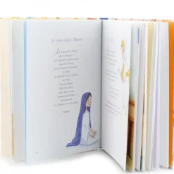 Palais du Rosaire Le livre de toutes les prières^Enfant Livre Pour Enfant | Livre De Prière