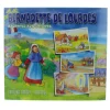 Palais du Rosaire Livre de Bernadette de Lourdes pour enfants^Enfant Livre Pour Enfant