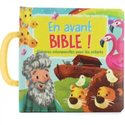 Palais du Rosaire Livre En avant Bible^Enfant Livre Pour Enfant | Bible Catholique
