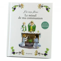 Palais du Rosaire Livre