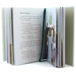 Palais du Rosaire Livre