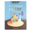 Palais du Rosaire Livre Mon Compagnon de Prières^Enfant Livre Pour Enfant