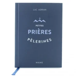 Palais du Rosaire Livre Petites prières pèlerines^ Livre De Prière
