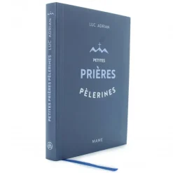 Palais du Rosaire Livre Petites prières pèlerines^ Livre De Prière