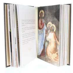 Palais du Rosaire Livre Prier avec les Evangiles^ Bible Catholique | Livre De Prière