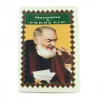 Palais du Rosaire Livret neuvaine Padre Pio^ Livre De Prière