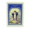 Palais du Rosaire Livret neuvaine Vierge de la Prospérité^ Livre De Prière
