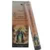Palais du Rosaire Lot de 6 boites d'encens religieux Vierge Miraculeuse 20 bâtonnets^ Encens En Bâtonnets
