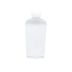 Palais du Rosaire Lot de 4 flacons de 100 ml avec l'eau de Lourdes^ Bouteille Eau De Lourdes