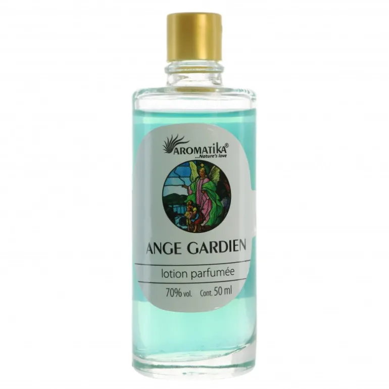 Palais du Rosaire Lotion parfumée Ange Gardien^ Lotion Parfumée