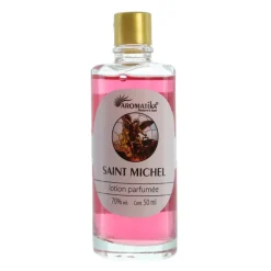 Palais du Rosaire Lotion parfumée de Saint Michel^ Lotion Parfumée