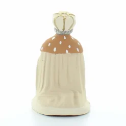Palais du Rosaire Melchior : Santon de Provence de 7cm, style épuré^ Décoration De Noël