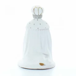 Palais du Rosaire Melchior : Santon de Provence terre cuite de 9 cm pour crèche , style épuré^ Décoration De Noël