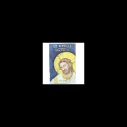 Palais du Rosaire Missel pour chaque dimanches 2025^ Livre De Prière