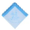 Palais du Rosaire Mouchoir Apparition de Lourdes et souvenir de Lourdes^ Accessoire