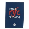 Palais du Rosaire Nouveau Testament en Français courant^ Bible Catholique