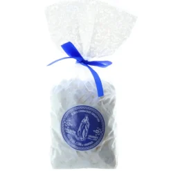 Palais du Rosaire Pastilles menthe à l'eau de Lourdes Sachet de 1kg^ Pastille Menthe À L'Eau De Lourdes
