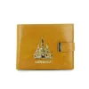 Palais du Rosaire Portefeuille de Lourdes avec porte monnaie et fermeture^ Porte-Feuille