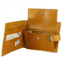 Palais du Rosaire Portefeuille de Lourdes avec porte monnaie et fermeture^ Porte-Feuille