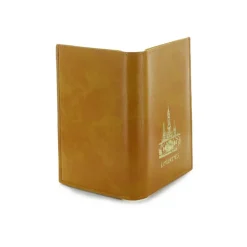Palais du Rosaire Portefeuille de Lourdes Simple^ Porte-Feuille