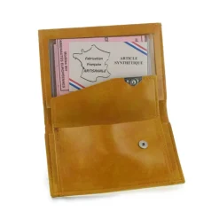 Palais du Rosaire Portefeuille de Lourdes Simple^ Porte-Feuille