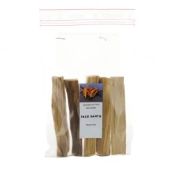 Palais du Rosaire Sachet de 5 batonnets de Palo Santo^ Encens En Bâtonnets
