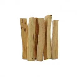 Palais du Rosaire Sachet de 6 buchettes de Palo Santo^ Encens En Bâtonnets