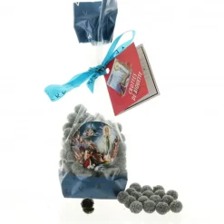Palais du Rosaire Sachet de 200g de Bonbons des Pyrénées^ Saveur Pyrénéenne Et Régionale
