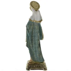 Palais du Rosaire Statue Amour de Mère de 21cm en résine^Enfant Enfant Jésus | Autres Statues De La Vierge