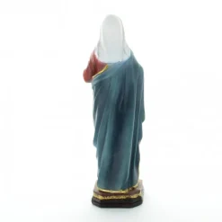 Palais du Rosaire Statue Cœur Immaculé de Marie 30 cm^ Autres Statues De La Vierge