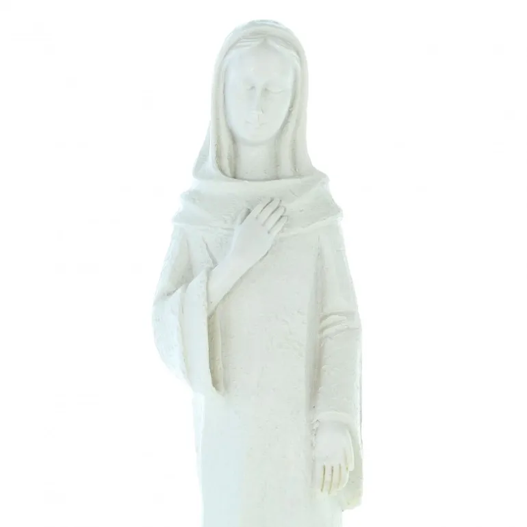 Palais du Rosaire Statue de la Vierge Marie 30cm^ Statue De Notre Dame De Lourdes