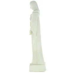 Palais du Rosaire Statue de la Vierge Marie 30cm^ Statue De Notre Dame De Lourdes