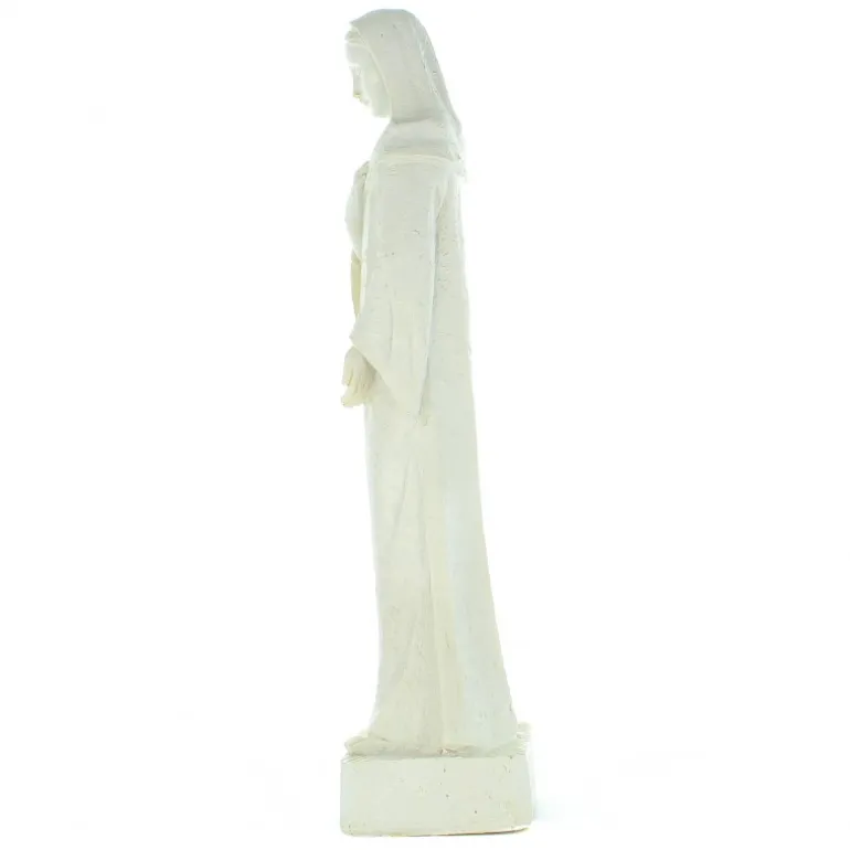 Palais du Rosaire Statue de la Vierge Marie 30cm^ Statue De Notre Dame De Lourdes