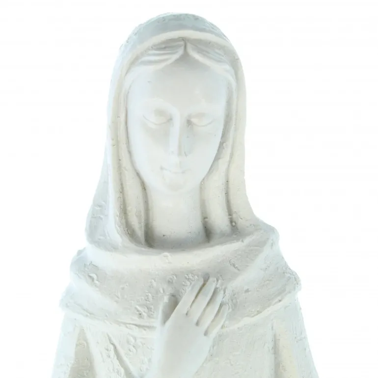Palais du Rosaire Statue de la Vierge Marie 30cm^ Statue De Notre Dame De Lourdes