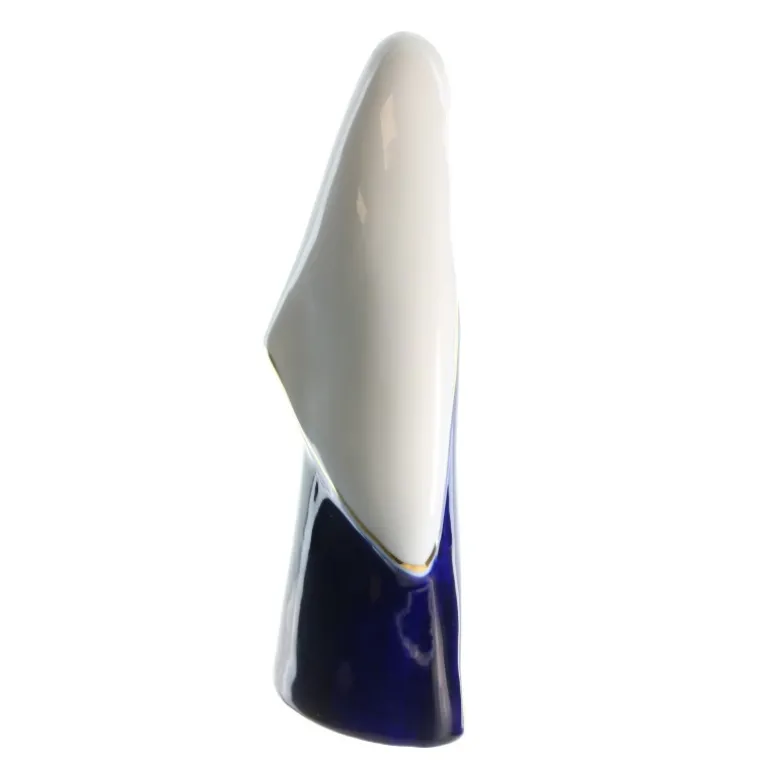 Palais du Rosaire Statue de la vierge Orante de 14cm en porcelaine^ Autres Statues De La Vierge